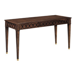 STEPHANIE VANITY / DESK - Desks And Hutches