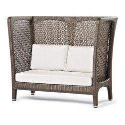Altea Sofa High by Varaschin - Outdoor Sofas