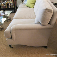 living room sofas