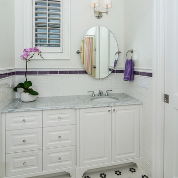 Briar Hill Traditional