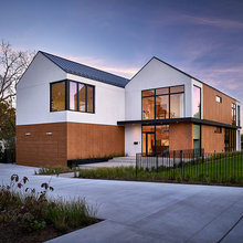 SMALL HOUSE Design