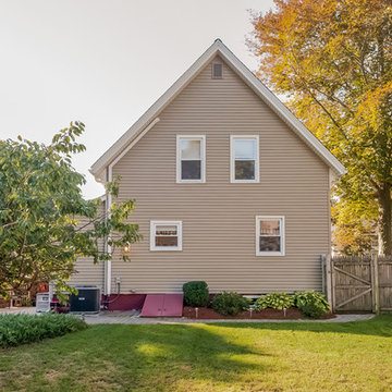 22 Cottage Street, North Attleboro, MA