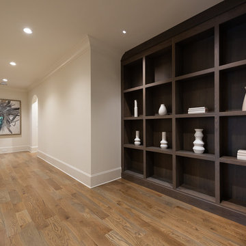 Tuxedo Park Buckhead Atlanta Georgia