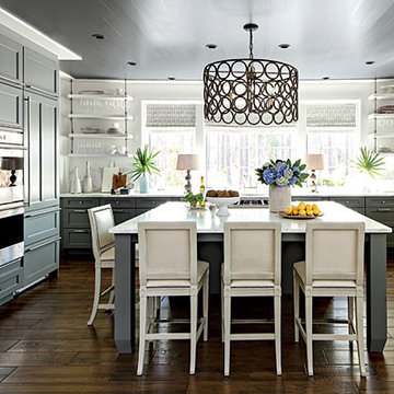 Southern Living Idea House 2014