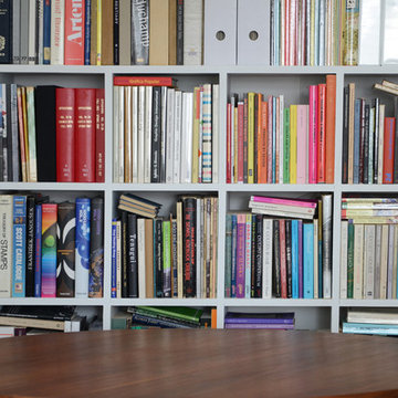 My Houzz: Online Finds Help Outfit This Couple’s First Home