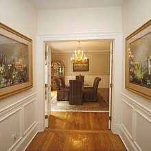 Superb Georgian Colonial