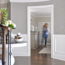 Timeless Interiors