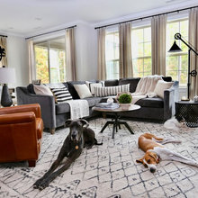 Just Wonderful Decorating Ideas