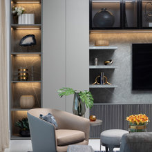 Home Office- Monaco