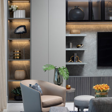 Luxe Waterfront Condo