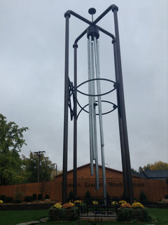 Do You Love Hate Wind Chimes Trying To Decide Whether To Hang Them