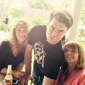 Mo Rivers's photo