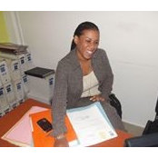 Annick Kanate's photo