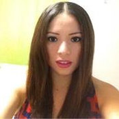 Erika Riveros foto