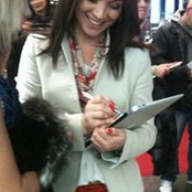 Claudia Serban's photo