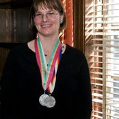 Anne Grainger's photo