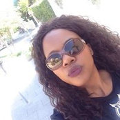 Foto von Brittny Mathambo