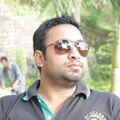 Mohit Mehta's photo