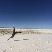 Kaitlyn Leamy's photo
