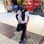 Mohamed Salman's photo
