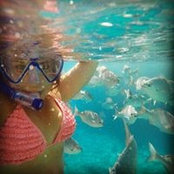 Flor Rinaudo's photo