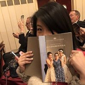 Gigi Pang's photo