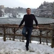 Lulzim Ramaj's photo