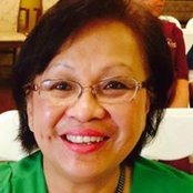 Myrna Roxas's photo