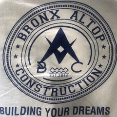 BRONX ALTOP CONSTRUCTION CORP