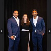 Aaron Davis's photo