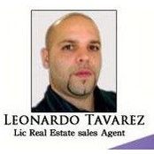 Leonardo Tavarez's photo
