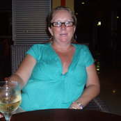 Sheila's photo