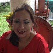 Flor Castillo's photo