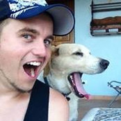 Matt Campbell's photo