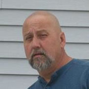 Keith Crossman's photo