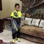 Foto von Raed Al Nader