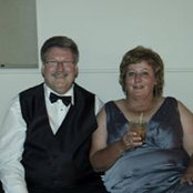 Linda McCabe's photo