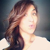 Jacqueline Nevárez's photo