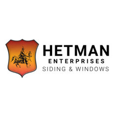 Hetman Enterprises Siding & Windows