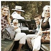 Kristin Davis's photo