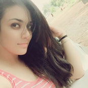 Poorva Cardozo's photo