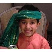 Photo de Tauseef Abassi