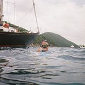 Sean Thompsons foto