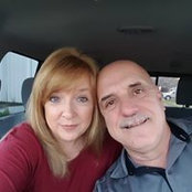 Clint Broussard Sr.'s photo