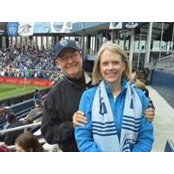Bob McCue's photo