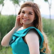 Felicity Cauthen's photo