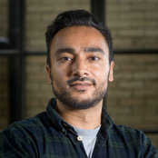 Sandeep Dhillon's photo