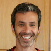 Foto de Larry Berliner
