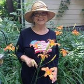 Leslie Dick's photo