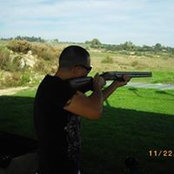 Henry Delgado's photo
